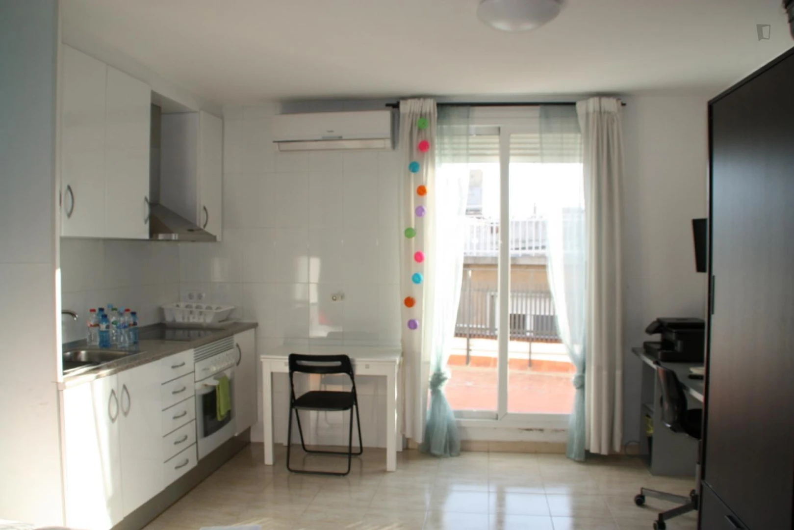 Carrer de Osca