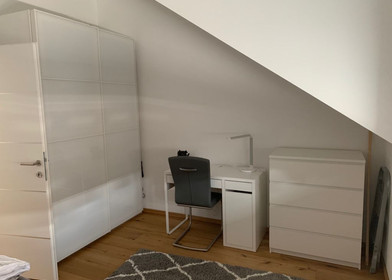Appartamento con 2 camere da letto a Linz