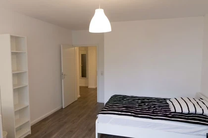 Zimmer zur Miete in einer WG in Dusseldorf