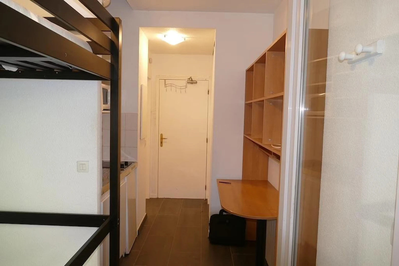 Appartamento con 3 camere da letto a Grenoble
