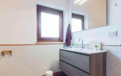Logement entier à Via Amedeo Avogadro, image 13 de 15