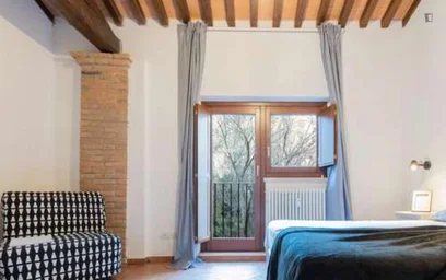 Logement entier à Via Amedeo Avogadro, image 3 de 15