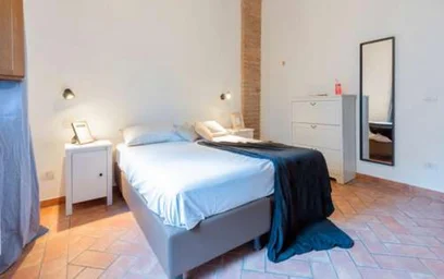 Logement entier à Via Amedeo Avogadro, image 4 de 15