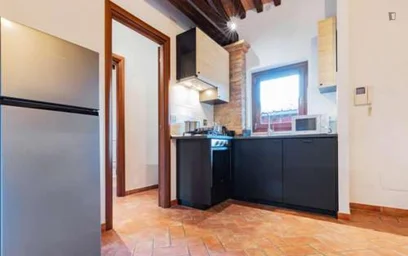 Logement entier à Via Amedeo Avogadro, image 10 de 15