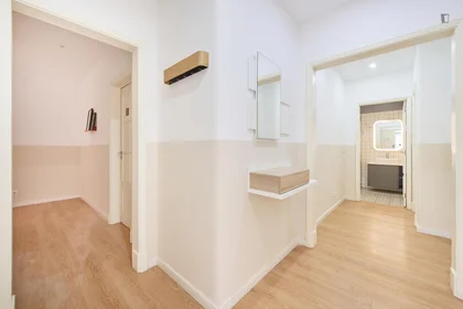 Habitación privada en Avenida São João de Deus, imagen 26 de 26