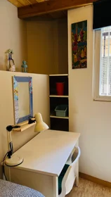 Prywatny pokój Carrer de Sant Joan de Malta, obraz 24 28