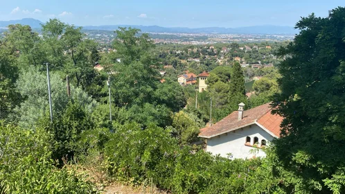 Privatzimmer in der Carrer de San Eusebi, bild 11 von 24