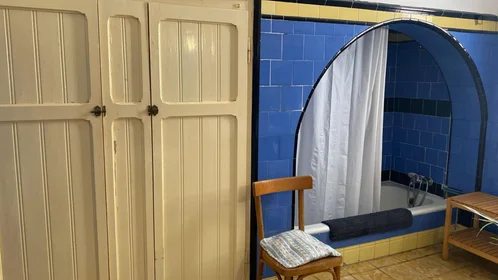 Privatzimmer in der Carrer de San Eusebi, bild 14 von 24