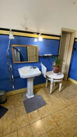 Privatzimmer in der Carrer de San Eusebi, bild 15 von 24