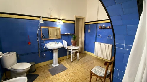 Privatzimmer in der Carrer de San Eusebi, bild 16 von 24