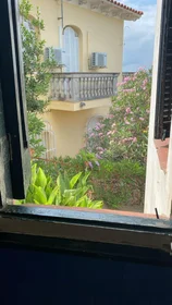 Privatzimmer in der Carrer de San Eusebi, bild 19 von 24