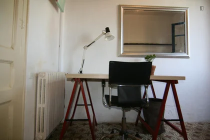 Privatzimmer in der Carrer de San Eusebi, bild 3 von 24