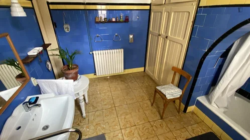 Privatzimmer in der Carrer de San Eusebi, bild 24 von 24