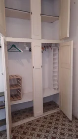 Privatzimmer in der Carrer de San Eusebi, bild 5 von 24