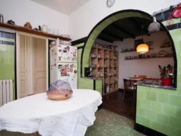 Privatzimmer in der Carrer de San Eusebi, bild 6 von 24