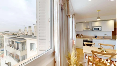 Chambre privée à 2 Pl. du Dr Vauthier, 13009 Marseille, France, image 17 de 24