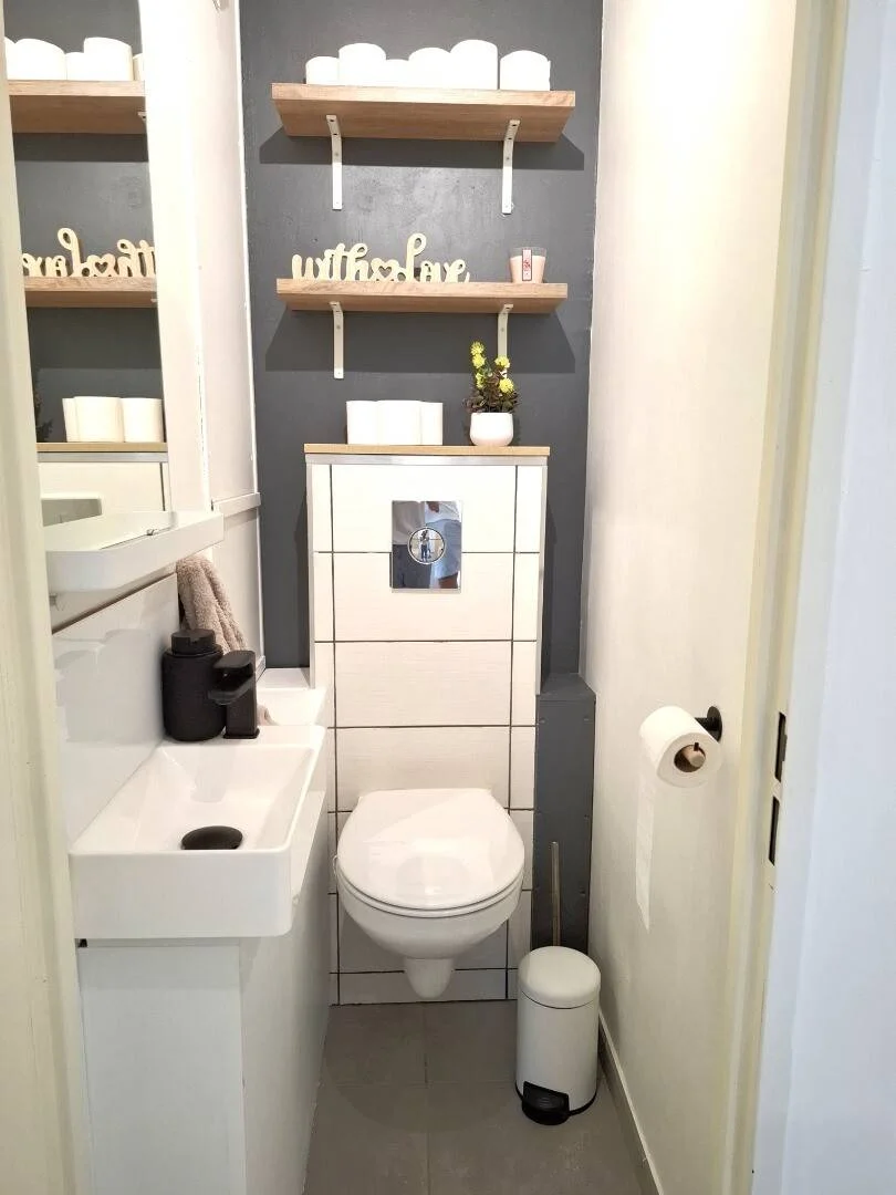 Gemütliches Zimmer für Studenten in 
