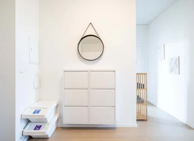 Chambre privée à Grünerløkka, Oslo, Norway, image 9 de 16