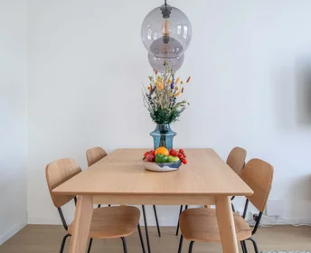 Chambre privée à Grünerløkka, Oslo, Norway, image 10 de 16