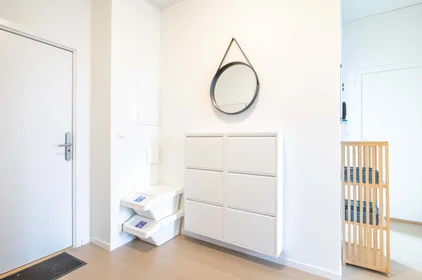 Chambre privée à Grünerløkka, Oslo, Norway, image 13 de 17