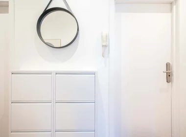 Chambre privée à Grünerløkka, Oslo, Norway, image 15 de 21