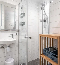 Chambre privée à Grünerløkka, Oslo, Norway, image 16 de 21