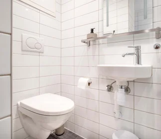 Chambre privée à Grünerløkka, Oslo, Norway, image 17 de 21