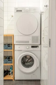 Chambre privée à Grünerløkka, Oslo, Norway, image 18 de 21