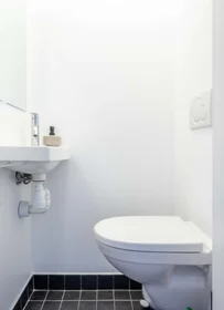 Chambre privée à Grünerløkka, Oslo, Norway, image 19 de 21
