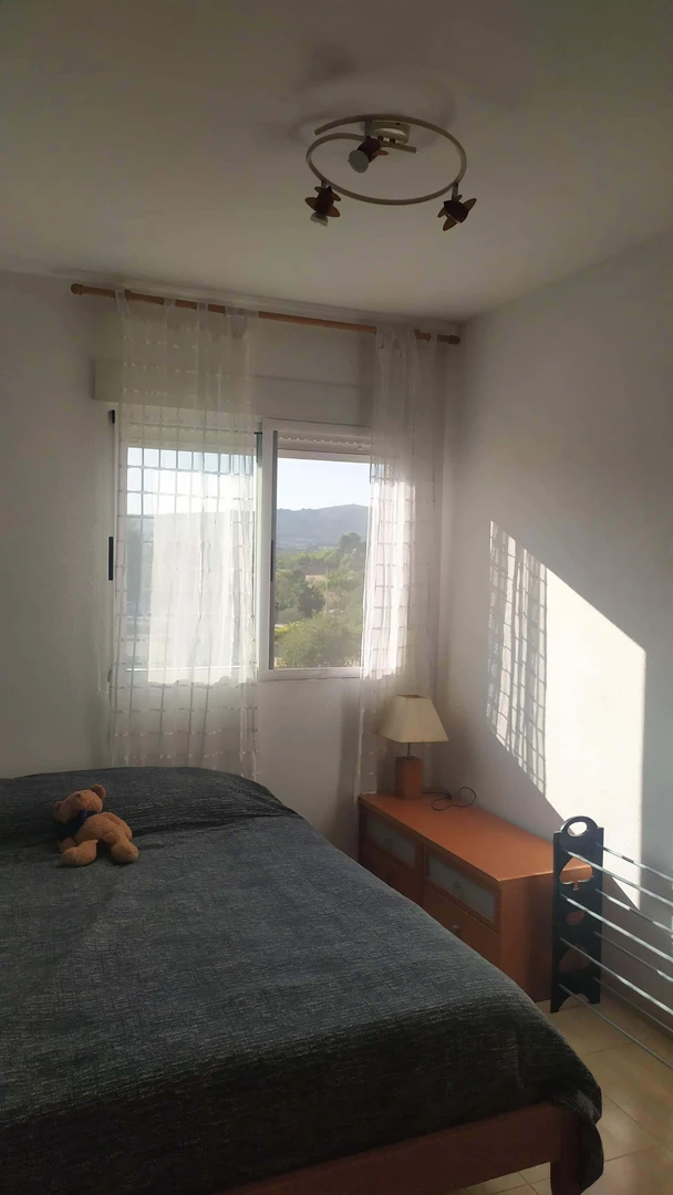 Zimmer zur Miete in einer WG in Castellón De La Plana