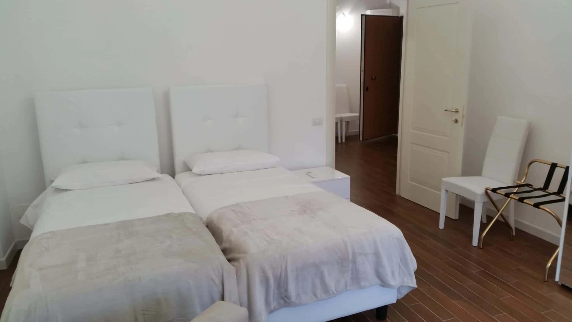 Two bedroom accommodation in Ancona
