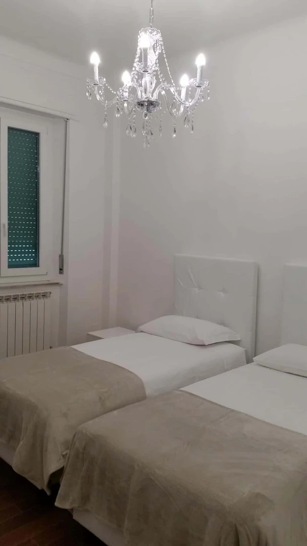 Moderne und helle Wohnung in Ancona