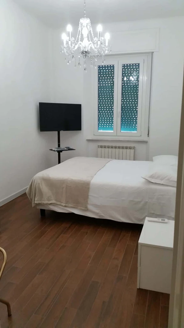 Two bedroom accommodation in Ancona