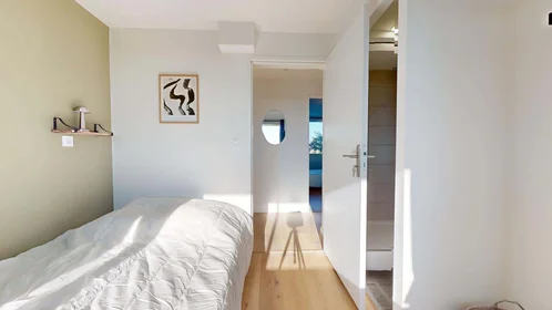 Chambre privée à 215 Rue Emile Gaboriau, 34000 Montpellier, France, image 6 de 28