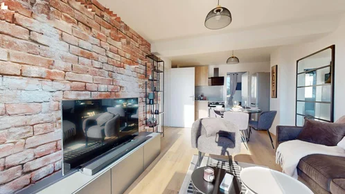 Habitación privada en 215 Rue Emile Gaboriau, 34000 Montpellier, France, imagen 14 de 26