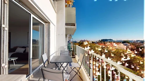 Habitación privada en 215 Rue Emile Gaboriau, 34000 Montpellier, France, imagen 24 de 26
