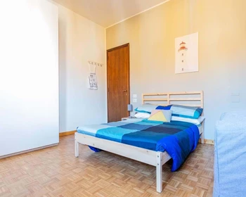 Zimmer zur Miete in einer WG in Padova