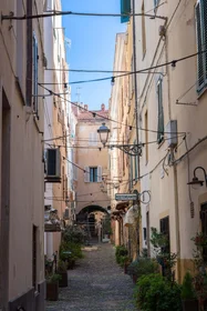 Entire apartment at Vicolo Adami, 6, 07041 Alghero SS, Italia, image 38 of 40