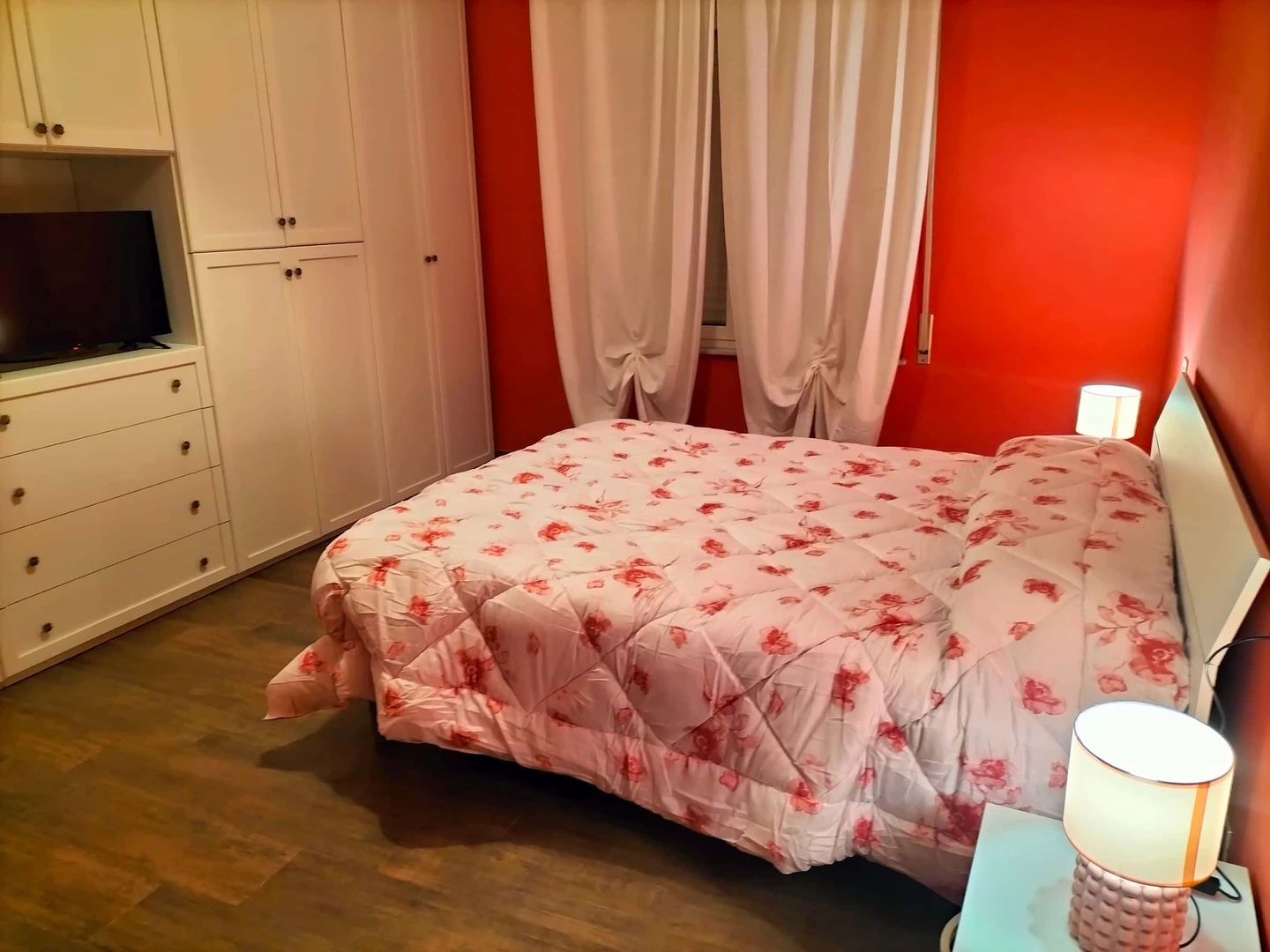 Appartamento con 2 camere da letto a Pescara