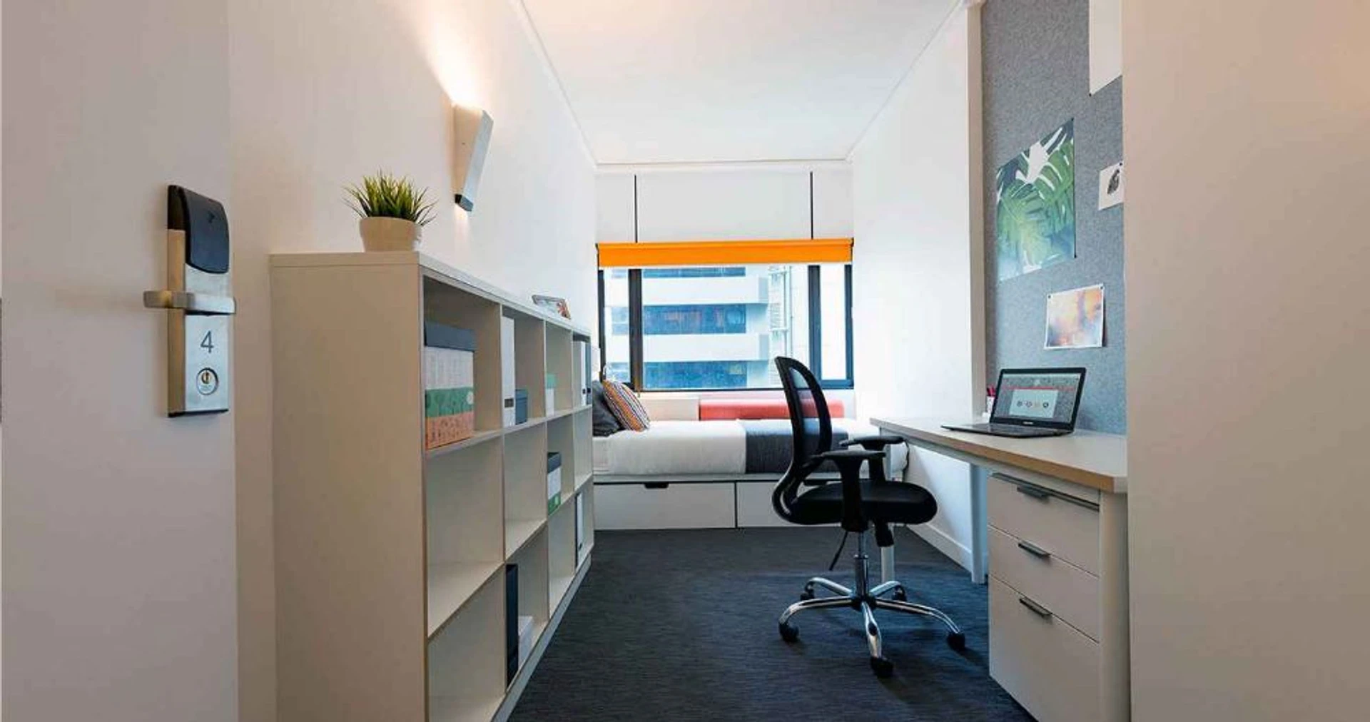 Luminoso e moderno appartamento a Brisbane