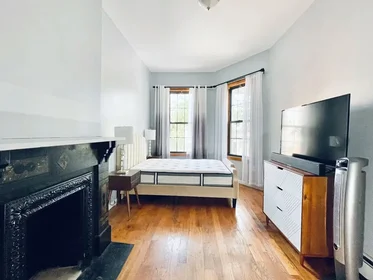 Privatzimmer in der Weirfield St, Bushwick, bild 1 von 7