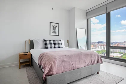 Apartamento inteiro em West Van Buren Street, West Loop, imagem 7 de 10