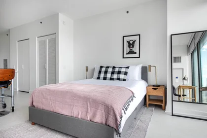Apartamento inteiro em West Van Buren Street, West Loop, imagem 8 de 10