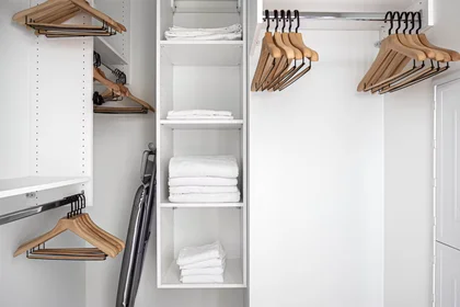 Apartamento inteiro em West Van Buren Street, West Loop, imagem 9 de 10