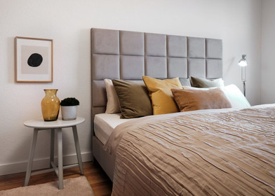 Appartamento con 3 camere da letto a Leipzig