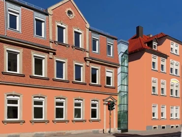 Logement avec 3 chambres à Erlangen