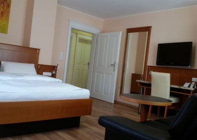 Appartamento con 3 camere da letto a Erlangen
