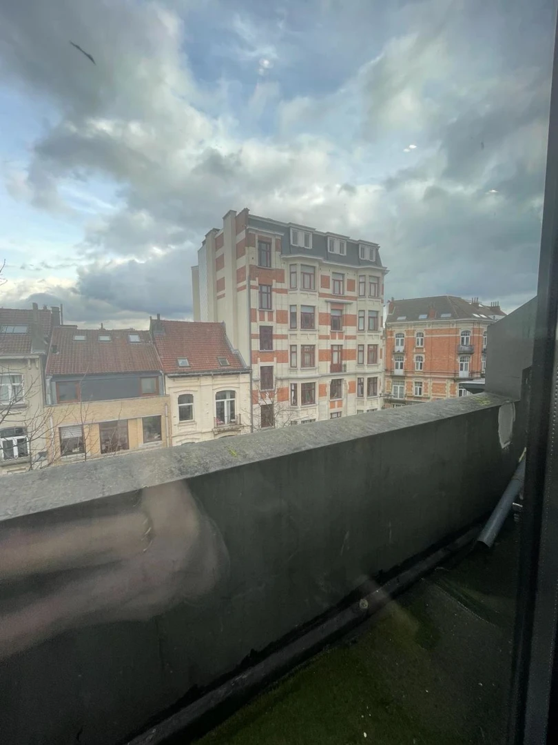 Appartamento in centro a Bruxelles/bruxelles