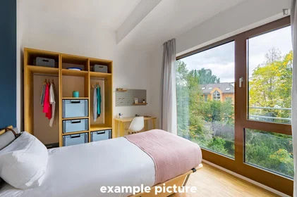 Privatzimmer in der Georg-Voigt-Straße, bild 1 von 7