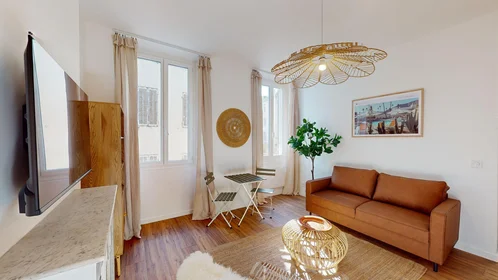 Privatzimmer in der 86 avenue Camille Pelletan, bild 1 von 10